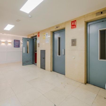 Tu Alojamiento Para 6 En Malasana Ven A San Bernardo 20 マドリード エクステリア 写真